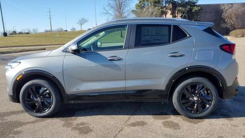 2025 Buick Encore GX Sport Touring