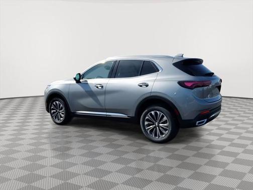 2025 Buick Envision Preferred AWD