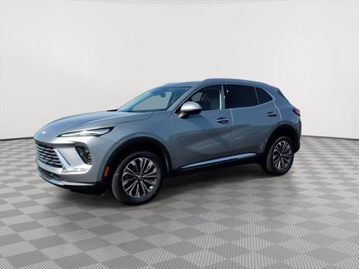 2025 Buick Envision Preferred AWD