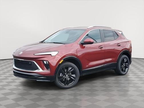 2025 Buick Encore GX Sport Touring