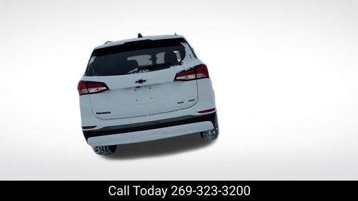 2023 Chevrolet Equinox AWD RS