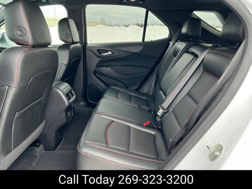 2023 Chevrolet Equinox AWD RS