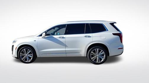 2025 Cadillac XT6 Premium Luxury AWD