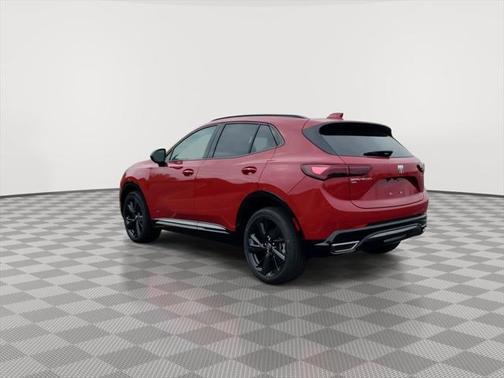 2025 Buick Envision Sport Touring AWD