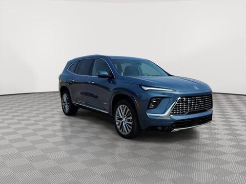 2025 Buick Enclave Avenir FWD
