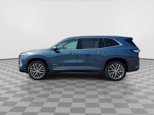 2025 Buick Enclave Avenir FWD