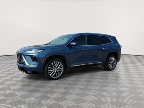 2025 Buick Enclave Avenir FWD