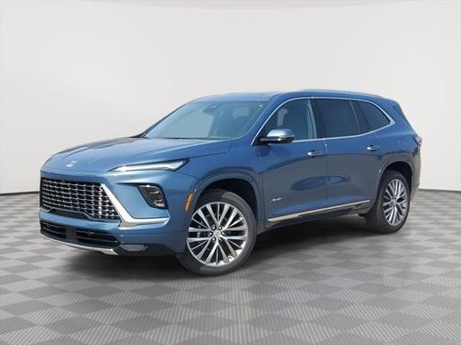 2025 Buick Enclave Avenir FWD