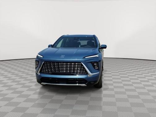 2025 Buick Enclave Avenir FWD