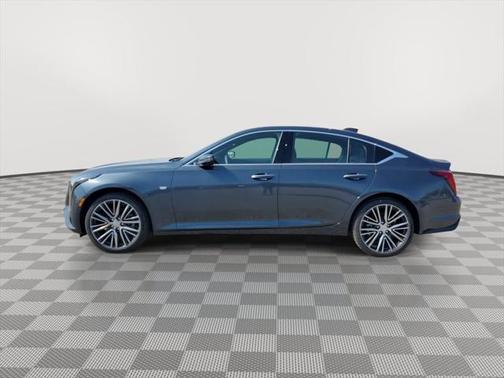 2025 Cadillac CT5 Premium Luxury AWD