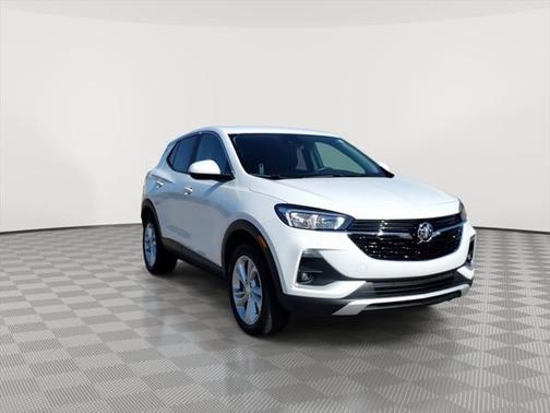 2022 Buick Encore GX Preferred