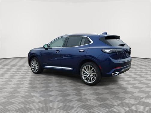 2025 Buick Envision Avenir AWD