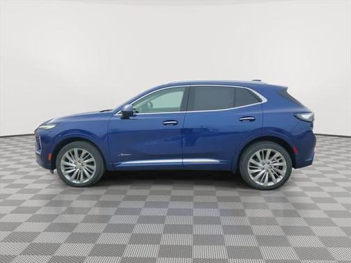 2025 Buick Envision Avenir AWD