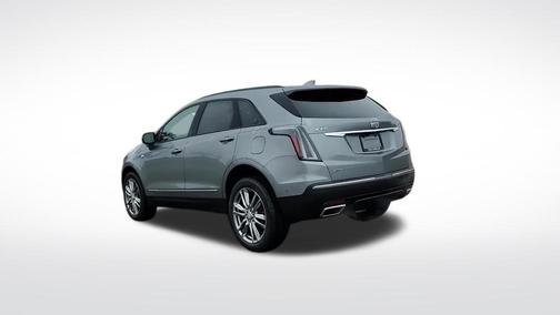 2026 Cadillac XT5 Sport