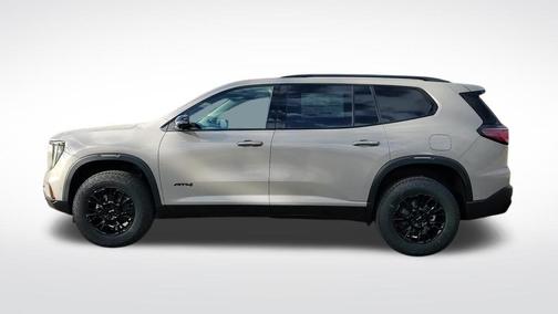 2026 GMC Acadia AT4 AWD