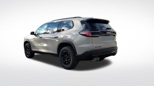 2026 GMC Acadia AT4 AWD