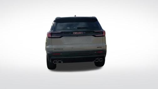 2026 GMC Acadia AT4 AWD