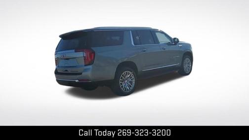 2026 GMC Yukon XL 4WD Elevation