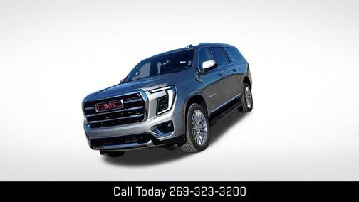 2026 GMC Yukon XL 4WD Elevation