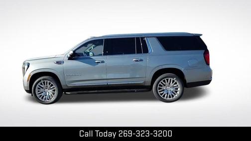 2026 GMC Yukon XL 4WD Elevation