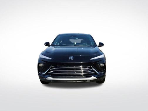 2025 Buick Envista Preferred FWD