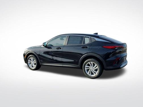 2025 Buick Envista Preferred FWD