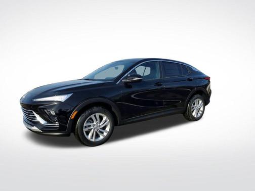 2025 Buick Envista Preferred FWD