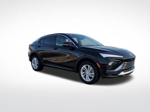 2025 Buick Envista Preferred FWD