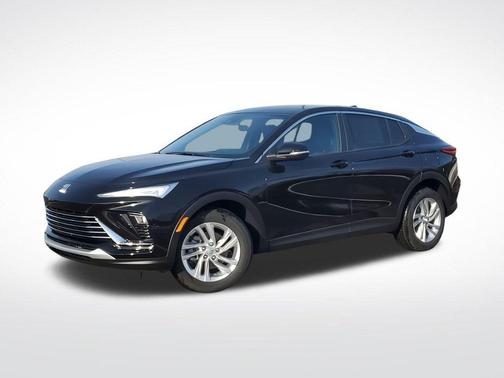 2025 Buick Envista Preferred FWD