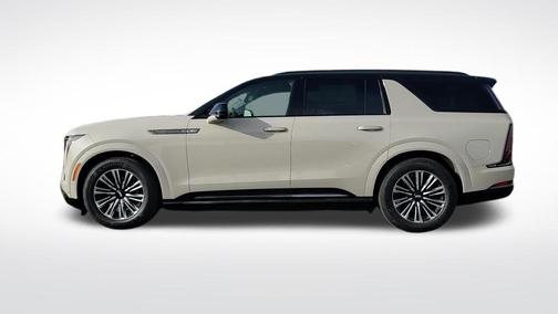 2026 Cadillac Escalade IQL Sport