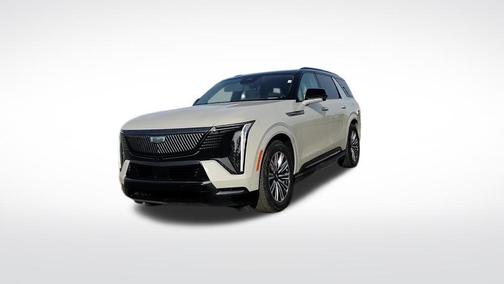 2026 Cadillac Escalade IQL Sport
