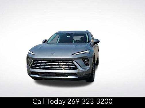 2025 Buick Envision Preferred AWD