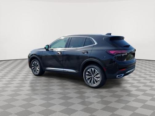 2025 Buick Envision Preferred AWD