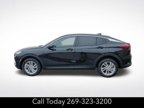 2025 Buick Envista Preferred FWD