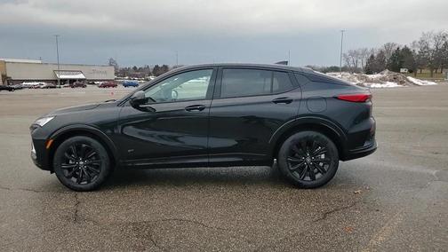 2026 Buick Envista Sport Touring FWD