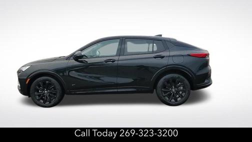 2026 Buick Envista Sport Touring FWD