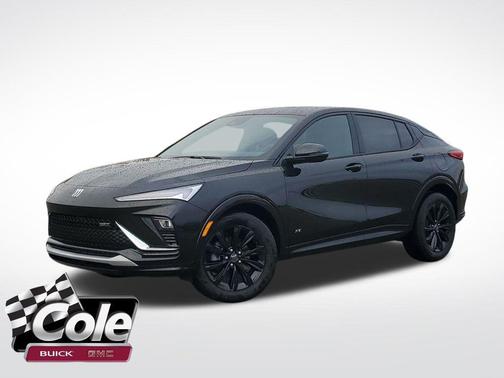 2026 Buick Envista Sport Touring FWD