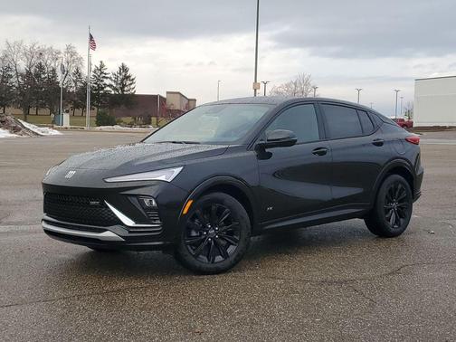 2026 Buick Envista Sport Touring FWD