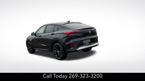 2026 Buick Envista Sport Touring FWD