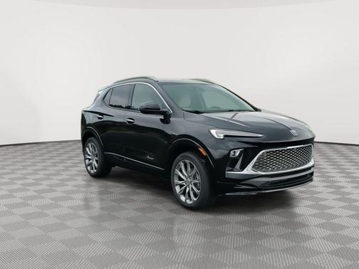 2025 Buick Encore GX Avenir