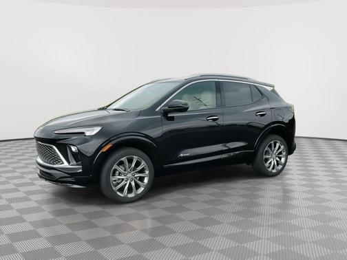 2025 Buick Encore GX Avenir