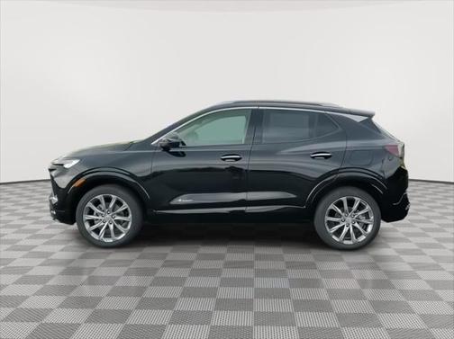 2025 Buick Encore GX Avenir