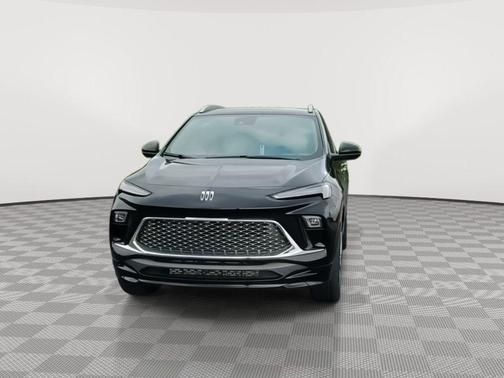 2025 Buick Encore GX Avenir