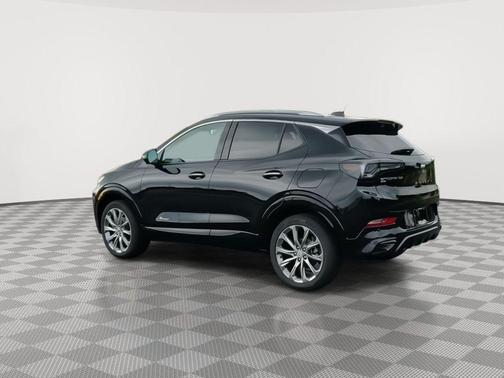 2025 Buick Encore GX Avenir