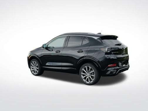 2025 Buick Encore GX Avenir