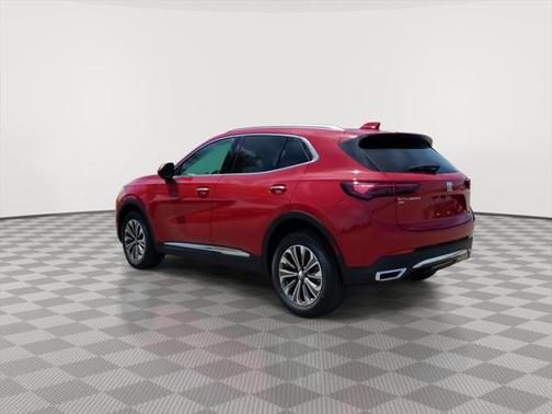 2025 Buick Envision Preferred AWD