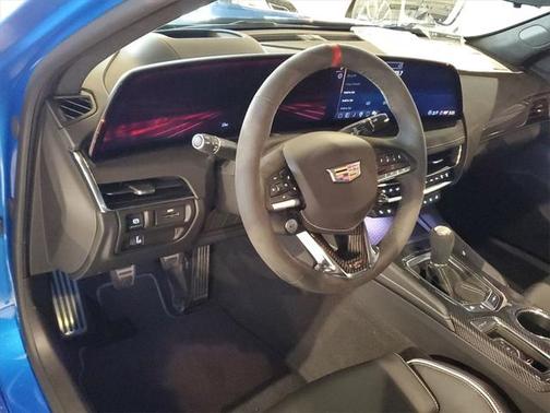 2025 Cadillac CT5-V V-Series Blackwing RWD