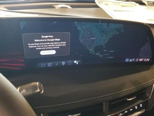 2025 Cadillac CT5-V V-Series Blackwing RWD