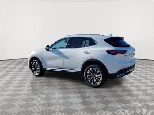 2025 Buick Envision Preferred AWD