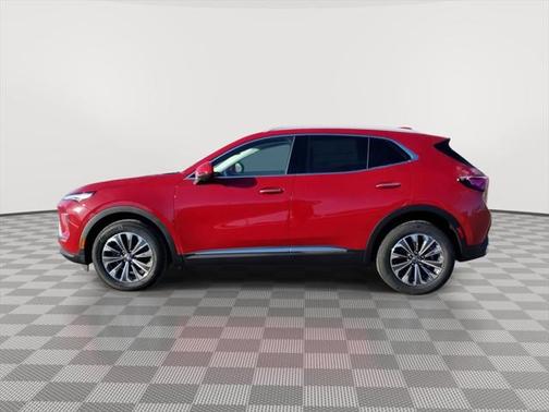 2025 Buick Envision Preferred AWD